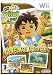 Go Diego Go - Safari Rescue (Wii)