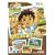 Go Diego Go - Safari Rescue (Wii)