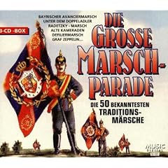 Die Grosse Marschparade