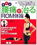 酒井式　腰痛が治るＲＯＭ体操: 診療予約７年待ちの秘技大公開！ (学研ヒットムック)