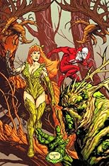 Swamp Thing #13