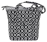 Seville Get Away Quilted Tote