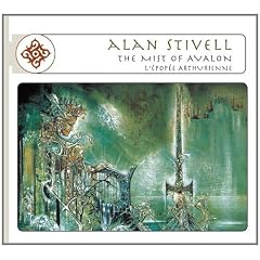 Mist of Avalon