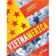 Vietnamerica: A Family's Journey