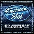 American Idol: 10th Anniversary - The Hits Volume 1