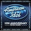 American Idol: 10th Anniversary - The Hits Volume 1