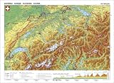 Produkt-Bild: Schweiz physisch