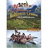 Robinson Crusoe V.1