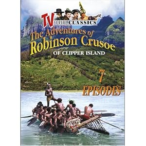 Robinson Crusoe V.1 movie