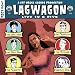 Live in a Dive von Lagwagon - alle Infos