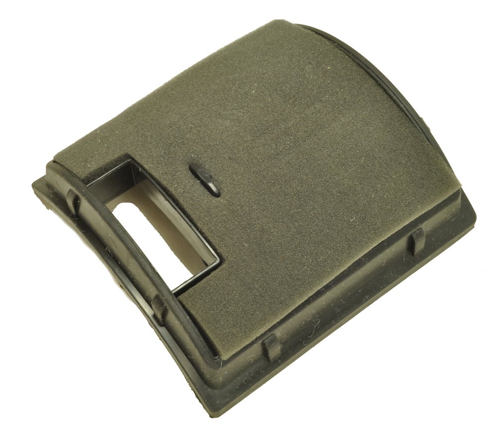 Eureka Model 2940AV, 2975AVZE Filter With Foam Insert
Eureka Model 2940AV, 2975AVZE Filter With Foam Insert