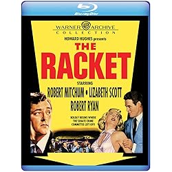 The Racket [Blu-ray]