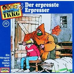 077/der Erpresste Erpresser