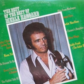The Best of The Best of Merle Haggard