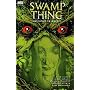 Swamp Thing: Infernal Triangles