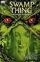 Swamp Thing: Infernal Triangles