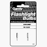 UPC 074196001110 product image for Flashlight bulbs | upcitemdb.com
