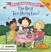 The Best Tea Party Ever! (Jewel Sticker Stories)