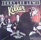 Killer: Mercury Years Vol 2 [VINYL] Search