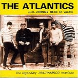 Legendary Jra/Ramrod Sessions