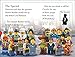 DK Readers L1: The LEGO Movie: Calling All Master Builders! (DK Readers Level 1)