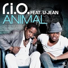 Animal (Extended Mix)