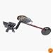 Bounty Hunter Fast Tracker Fast Metal Detector - Metal Detectors - Bounty Hunter