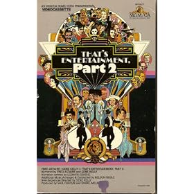 That's Entertainment, Part 2