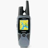 Garmin Rino 520Hcx Color Gps/Frs/Gmrs - Gps Handheld - Garmin