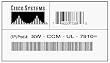 Cisco Systems 7960G Unified IP Phone