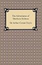 The Adventures of Sherlock Holmes