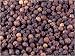 Gourmet Food : Tellicherry Peppercorns 4 oz.