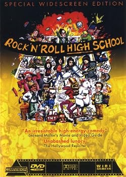 Rock N' Roll High School