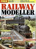 Produkt-Bild: RAILWAY MODELLER [Jahresabo]