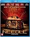 Needle - Deinem Schicksal entkommst Du nicht / Needle (2010) [ Holl�ndische Fassung, Keine Deutsche Sprache ] (Blu-Ray)