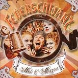 CD - Met & Miezen von Feuerschwanz