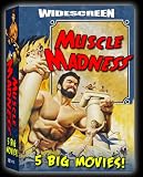 Muscle Madness