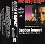 Sudden Impact And The Best Of Dirty Harry