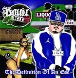 Lean Like A Cholo