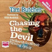 Chasing the Devil | [Tim Butcher]