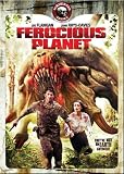 Ferocious Planet: Maneater Series