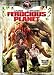 Ferocious Planet: Maneater Series