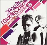 Rawls and Middle [VINYL]