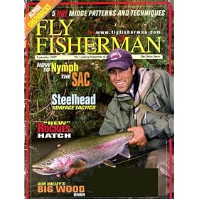 Fly Fisherman by 