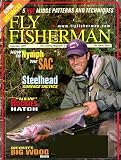 Fly Fisherman