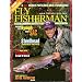 Fly Fisherman