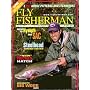 Fly Fisherman