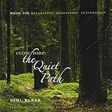 Celtic Harp: The Quiet Path