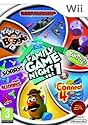 Hasbro Family Game Night (Wii)