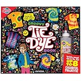 Shure - The Ultimate Tie Dye Book